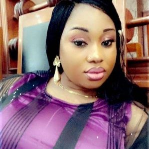 Meet your Posher, Tamara